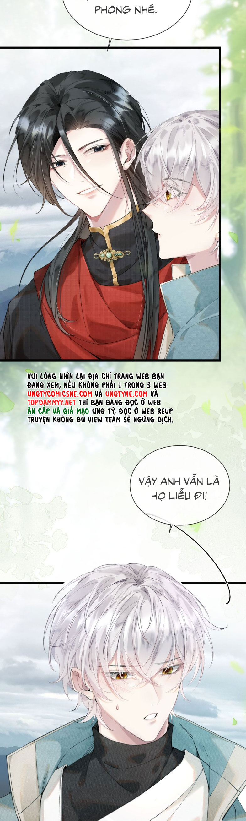 Thập Triều Chap 3 - Trang 3