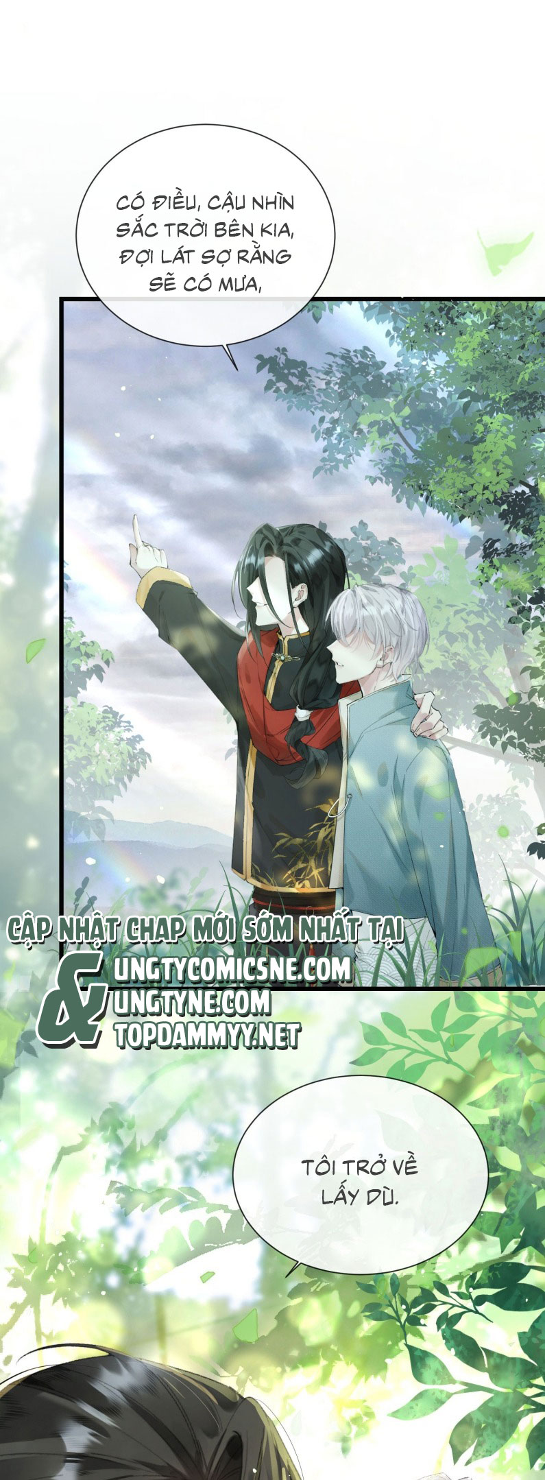 Thập Triều Chap 3 - Trang 3