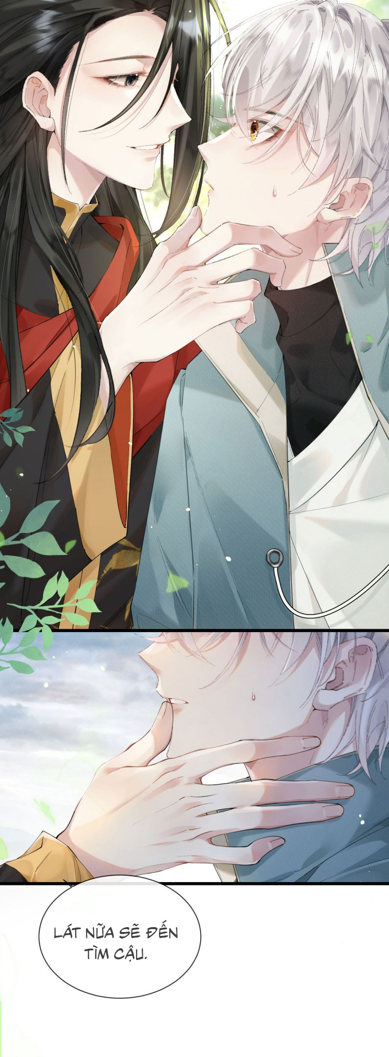 Thập Triều Chap 3 - Trang 3