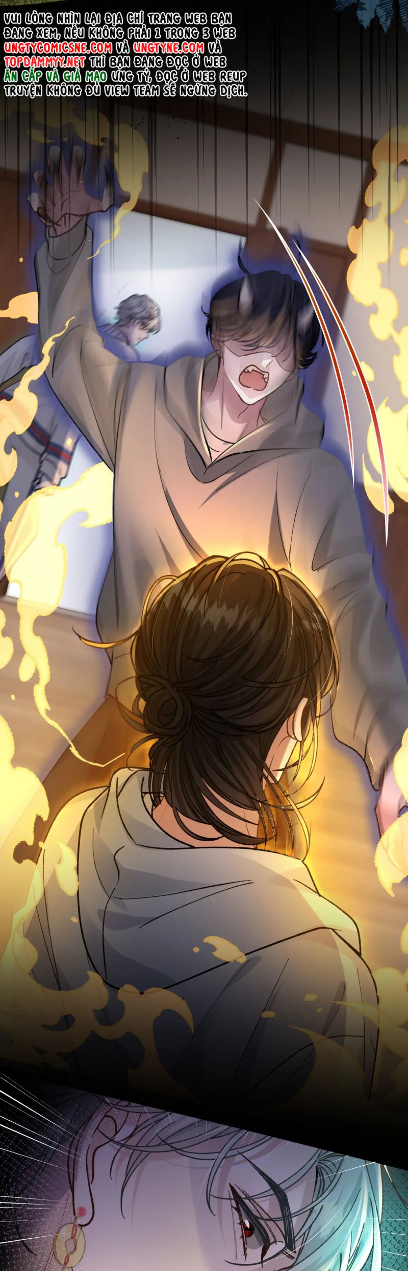 Scandal Ngọt Ngào Và Cay Nồng Chap 15 - Trang 2