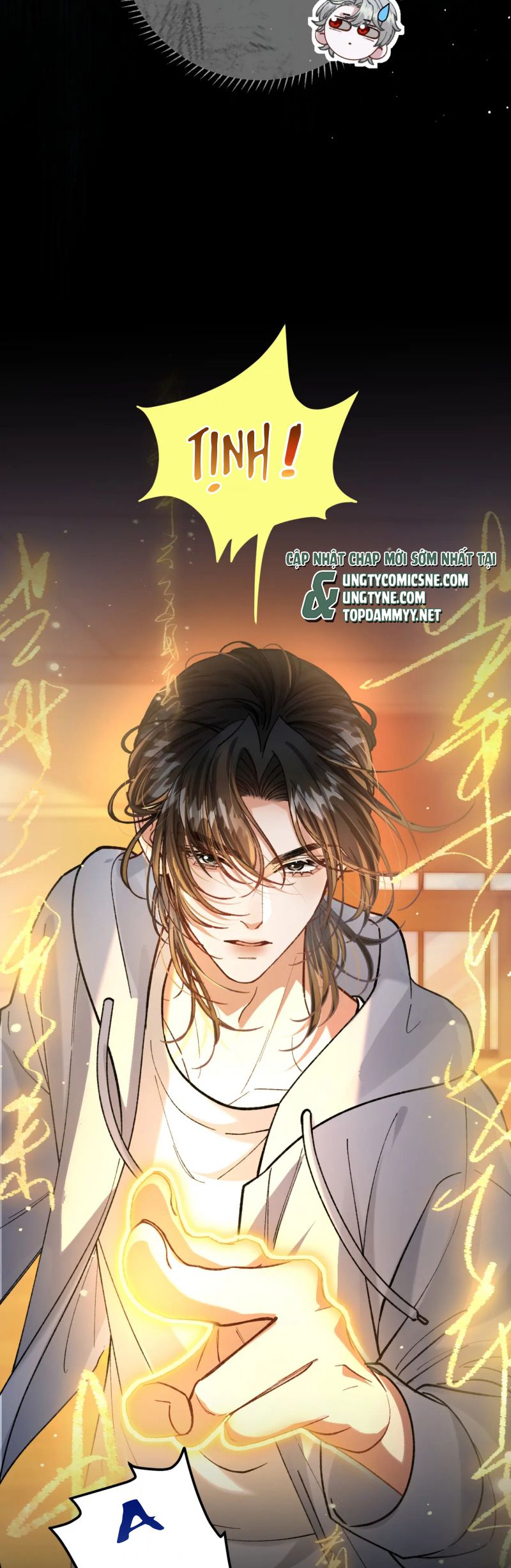 Scandal Ngọt Ngào Và Cay Nồng Chap 15 - Trang 2