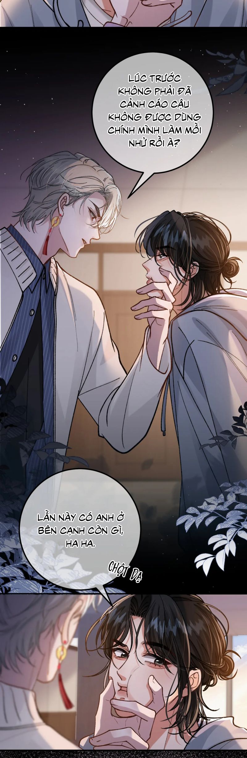 Scandal Ngọt Ngào Và Cay Nồng Chap 15 - Trang 2