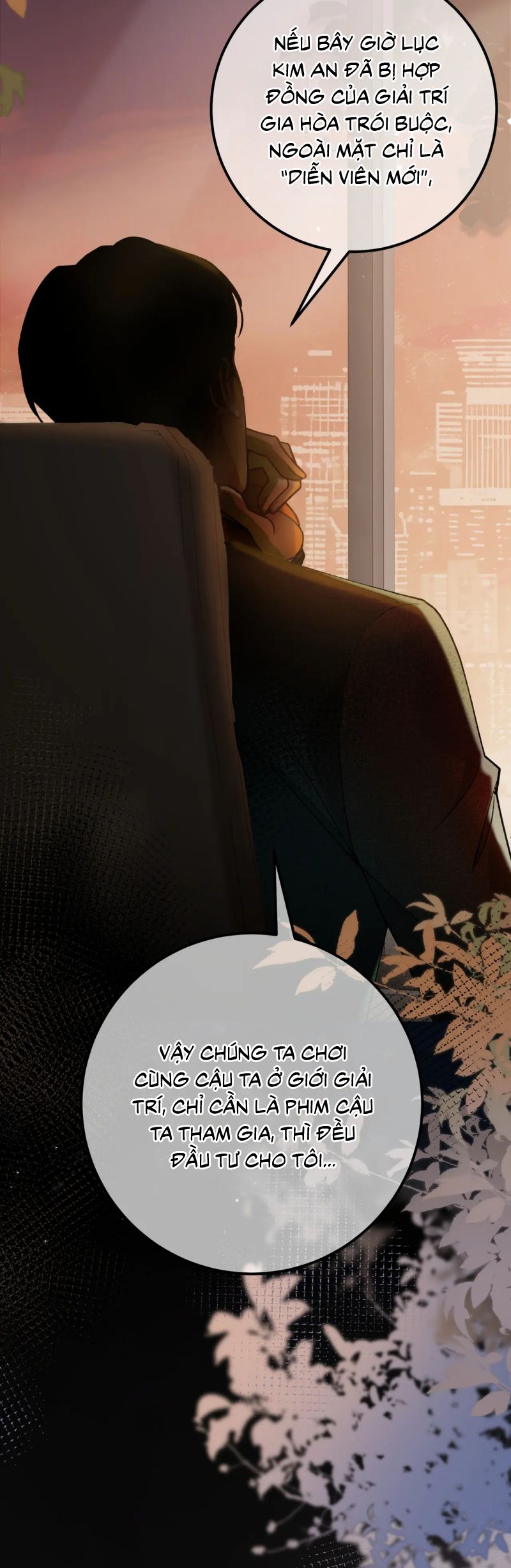 Scandal Ngọt Ngào Và Cay Nồng Chap 15 - Trang 2