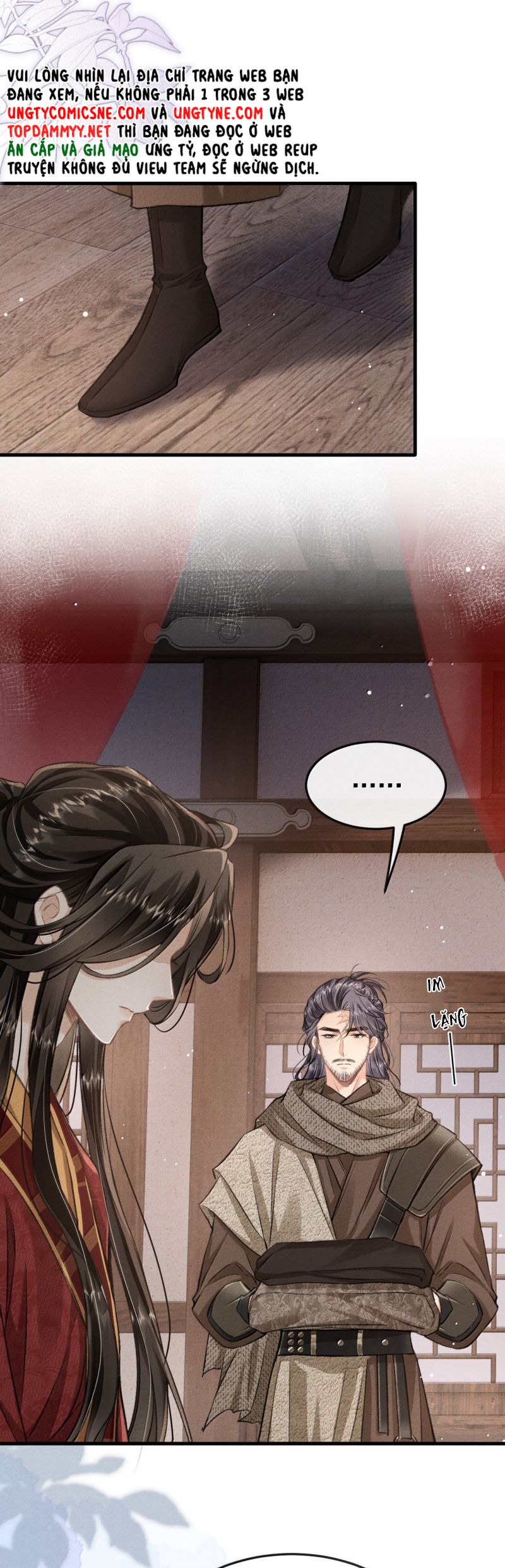 Đan Tiêu Vạn Dặm Chap 115 - Next Chap 116