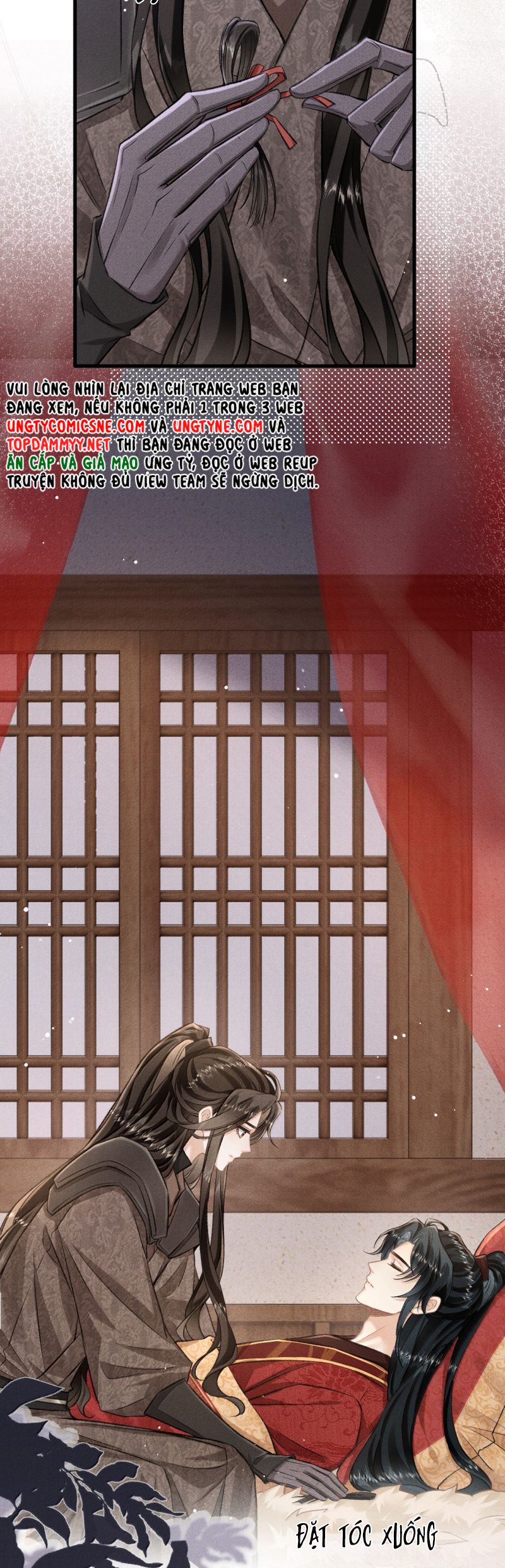 Đan Tiêu Vạn Dặm Chap 115 - Next Chap 116