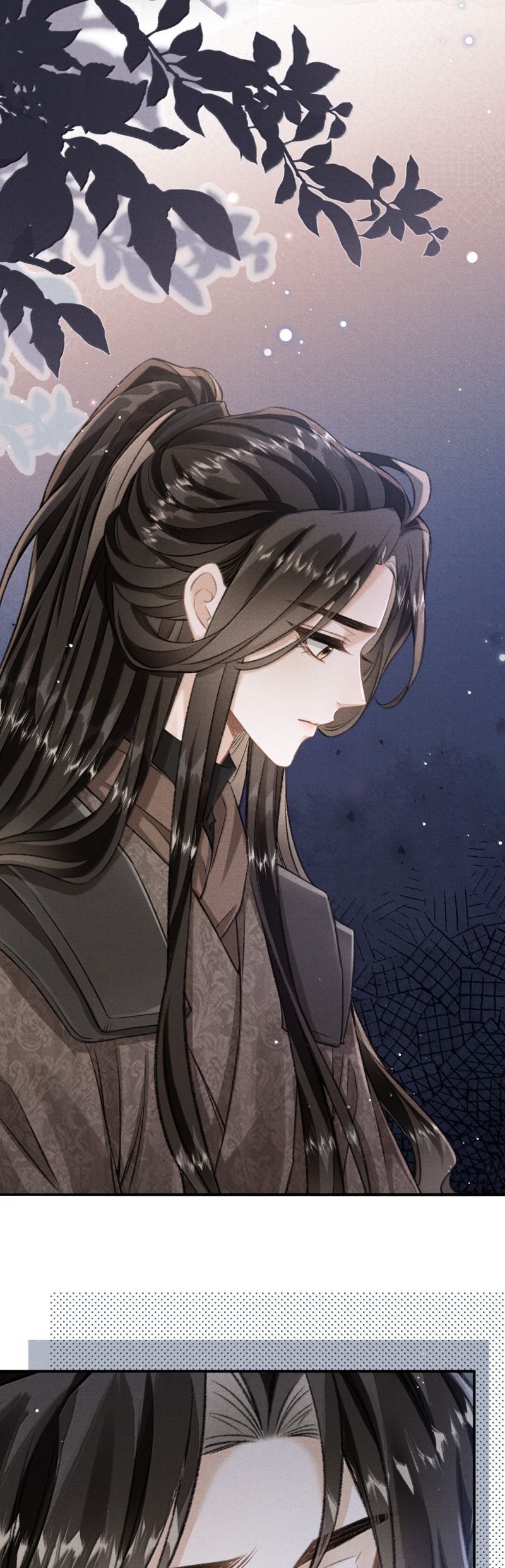 Đan Tiêu Vạn Dặm Chap 115 - Next Chap 116