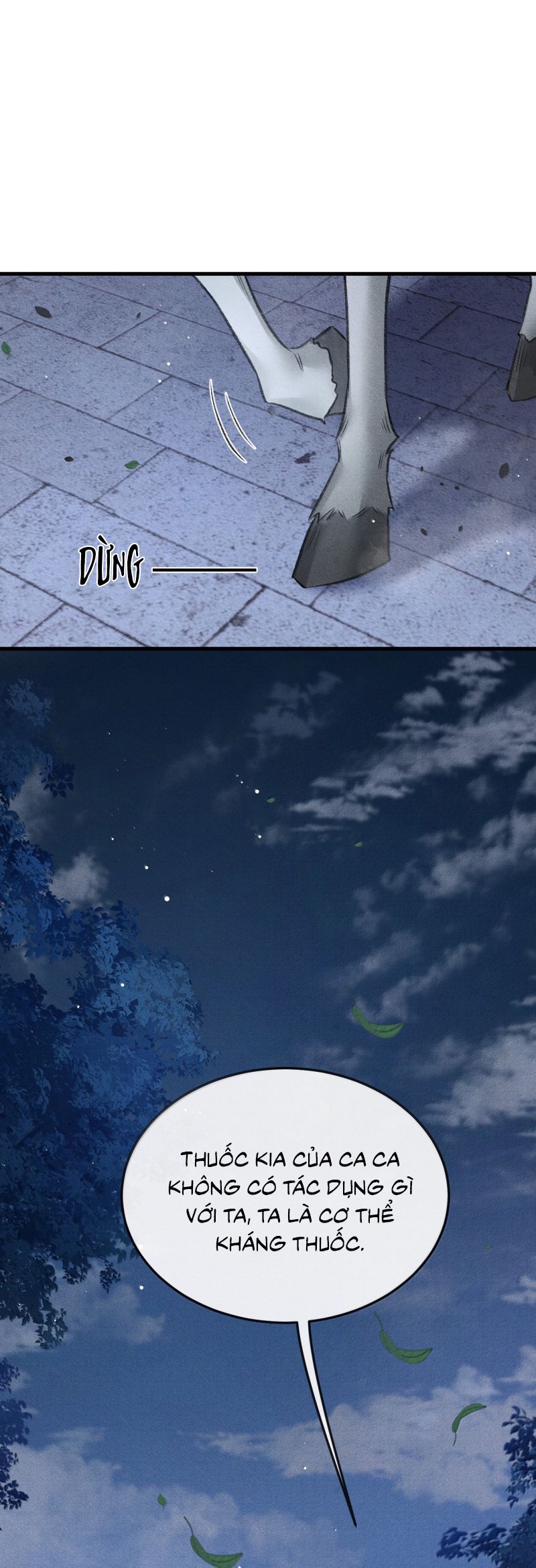 Đan Tiêu Vạn Dặm Chap 115 - Next Chap 116