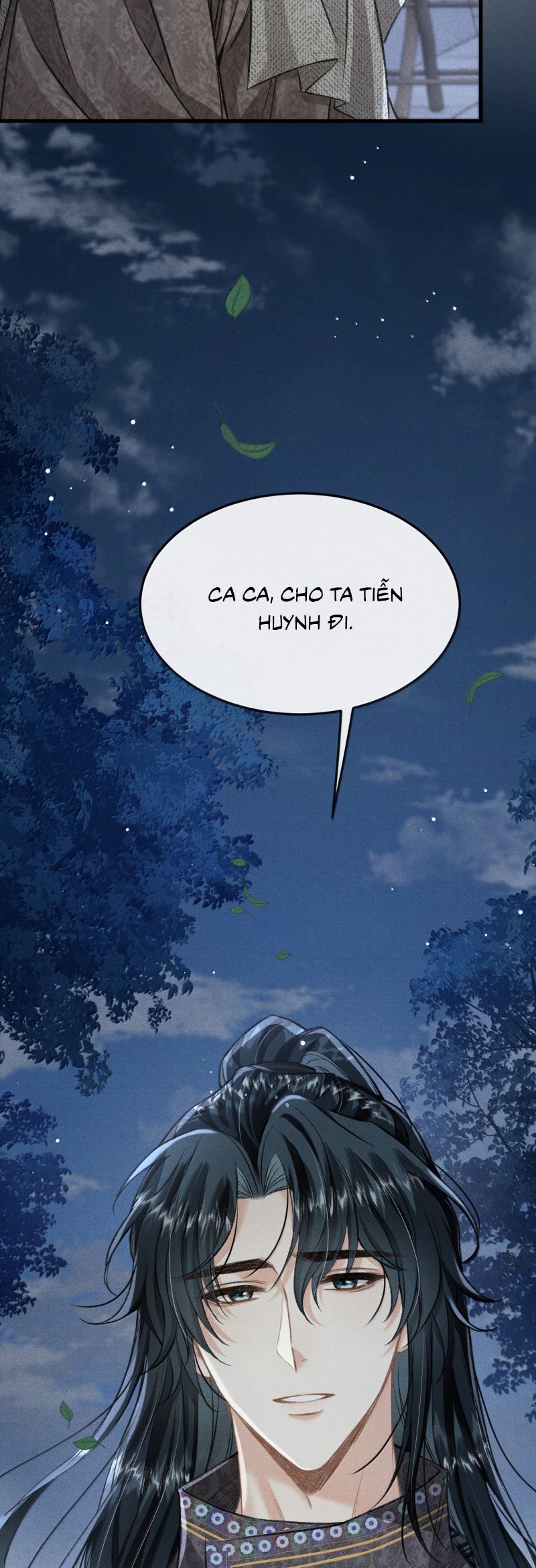 Đan Tiêu Vạn Dặm Chap 115 - Next Chap 116