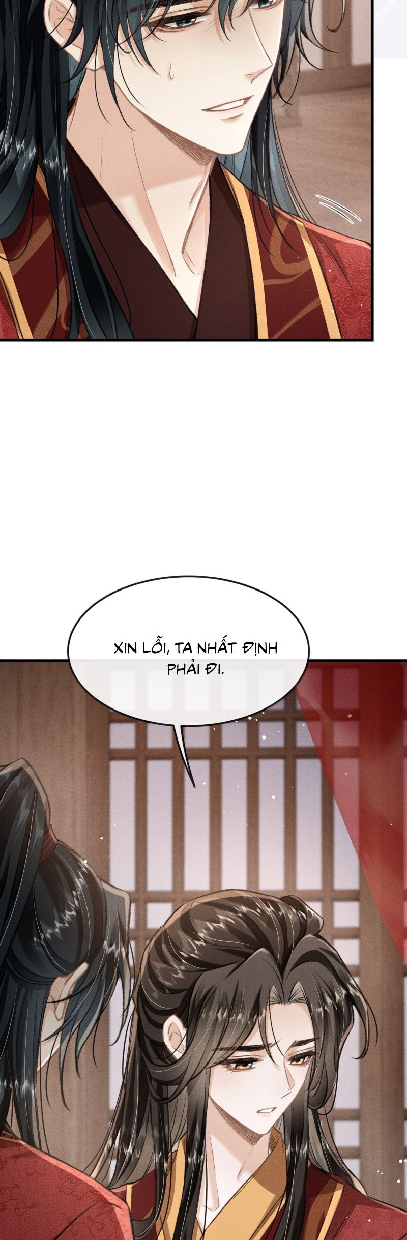 Đan Tiêu Vạn Dặm Chap 115 - Next Chap 116