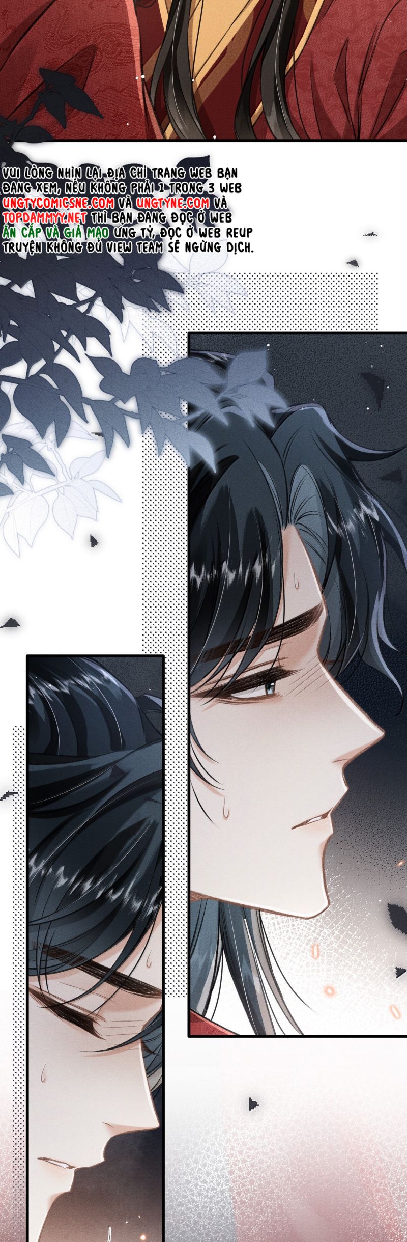 Đan Tiêu Vạn Dặm Chap 115 - Next Chap 116