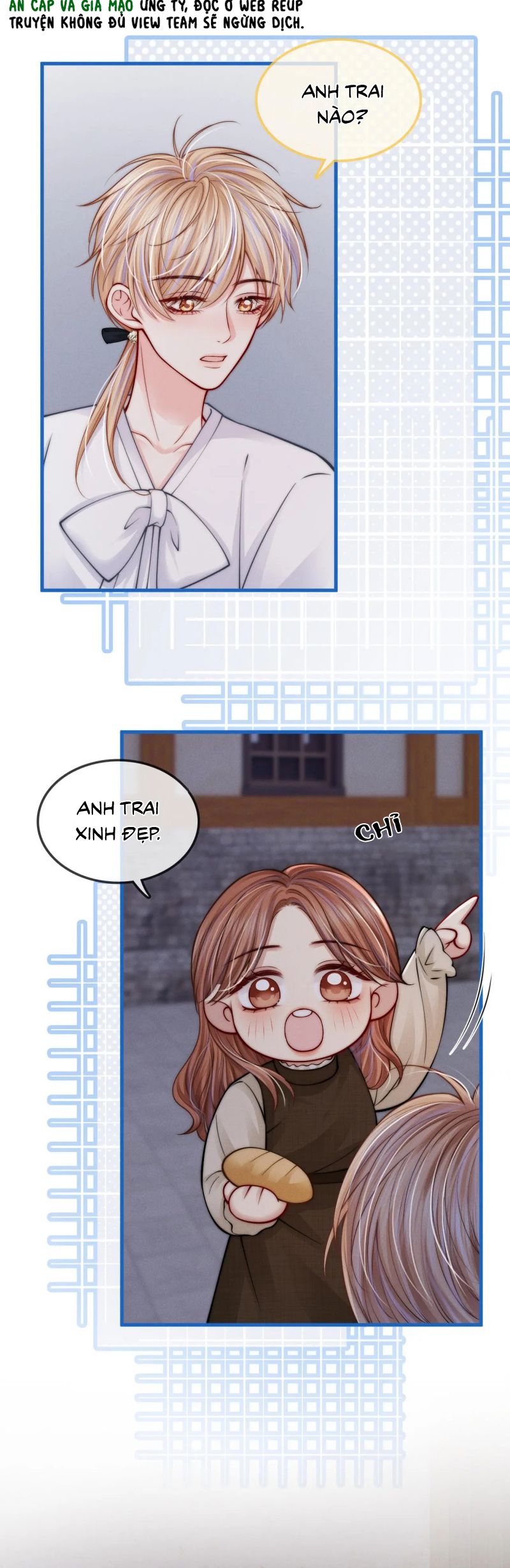 Bị Ép Xuyên Vào Phó Bản Dính Lấy Nhau Cùng Các Bạn Cùng Phòng Chapter 39 - Trang 3