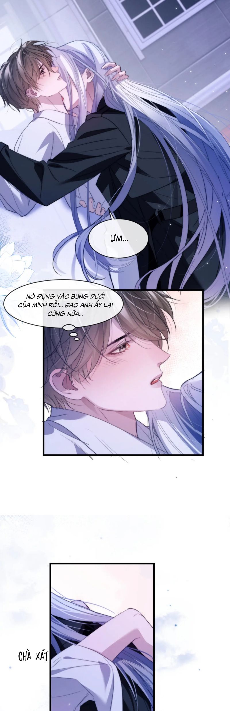 Desharow Nhân Ngư Chap 93 - Trang 4