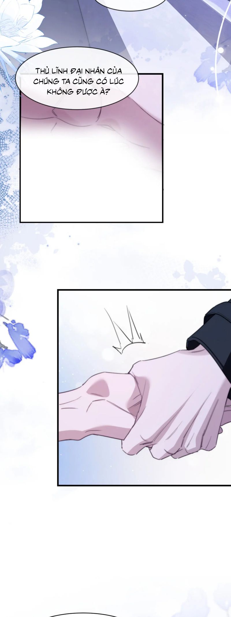 Desharow Nhân Ngư Chap 93 - Trang 4