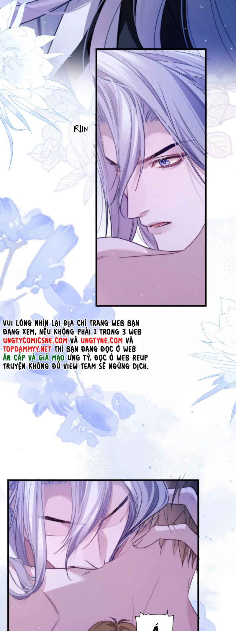 Desharow Nhân Ngư Chap 93 - Trang 4
