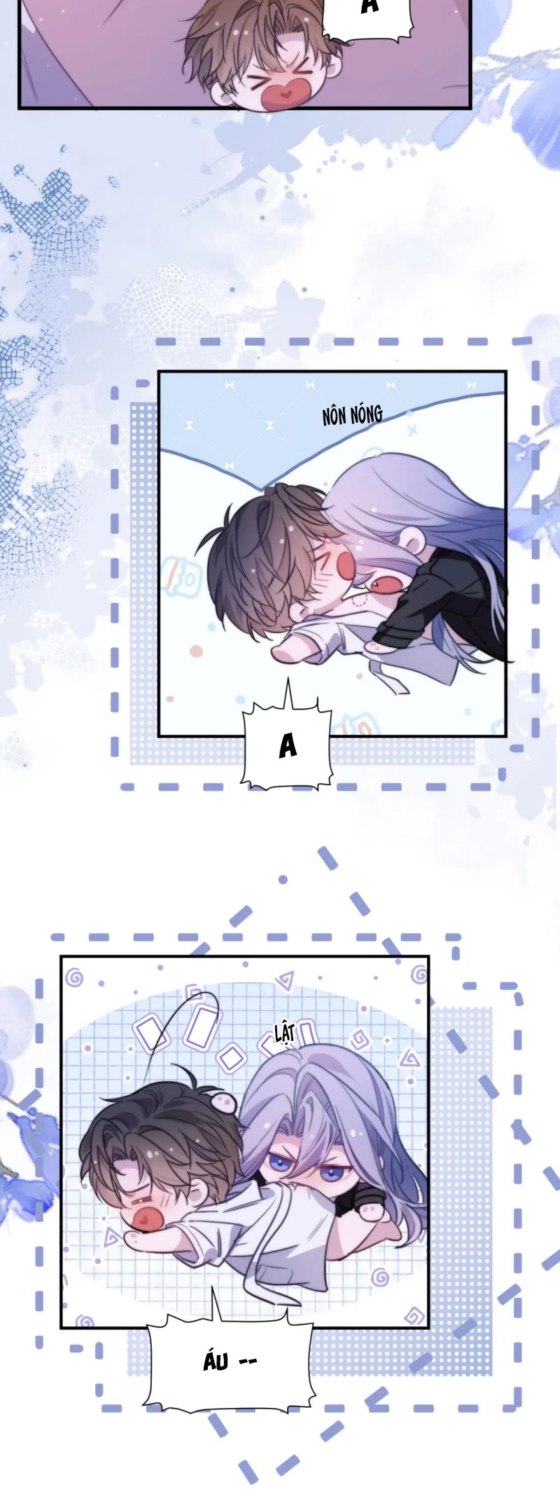 Desharow Nhân Ngư Chap 93 - Trang 4