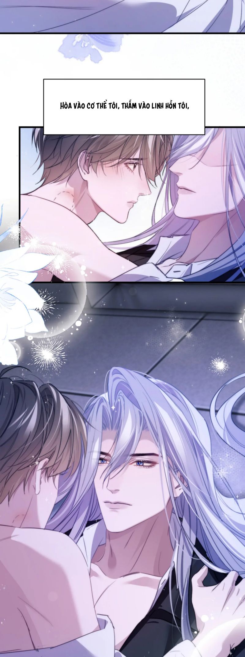 Desharow Nhân Ngư Chap 93 - Trang 4