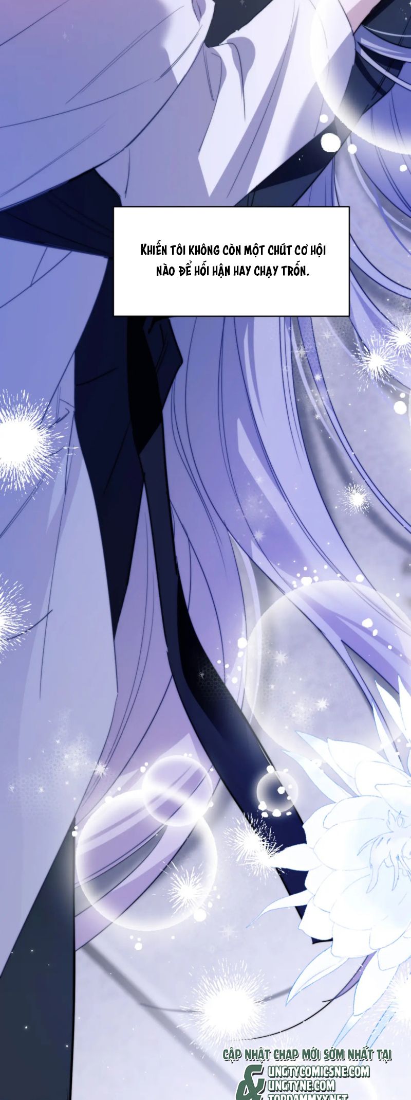 Desharow Nhân Ngư Chap 93 - Trang 4