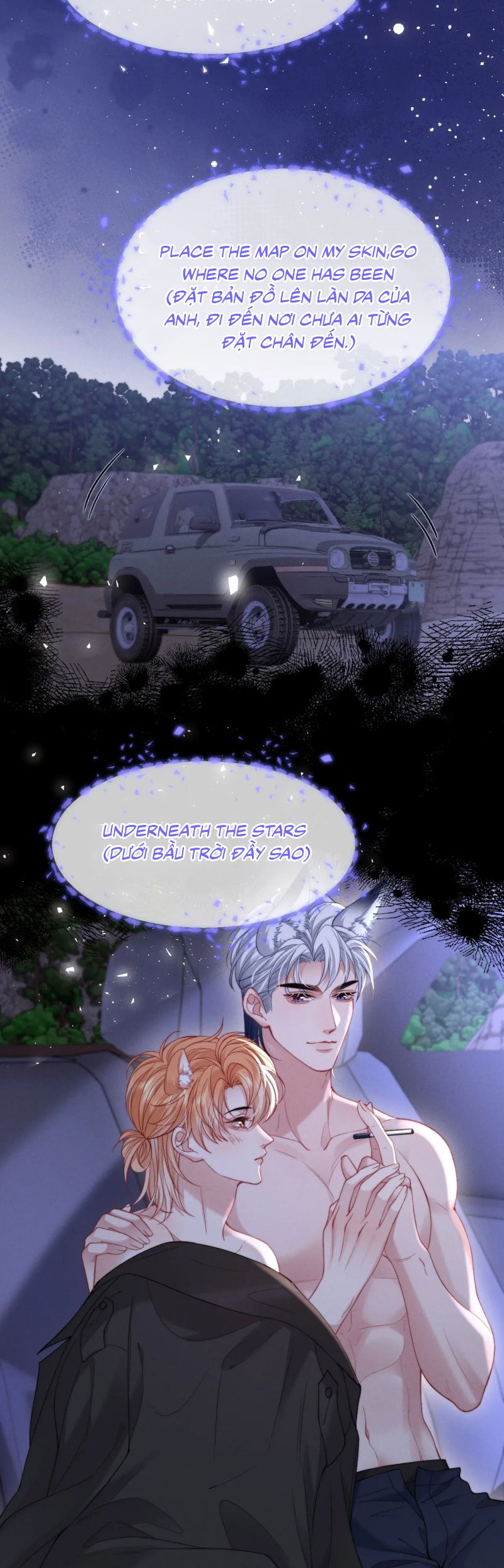 Tật Xấu Nuông Chiều Chap 39 - Next Chap 40