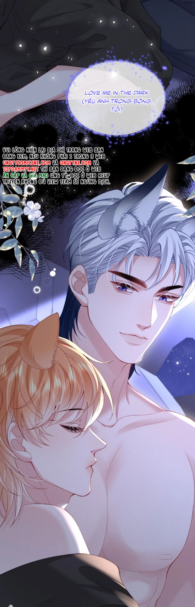 Tật Xấu Nuông Chiều Chap 39 - Next Chap 40
