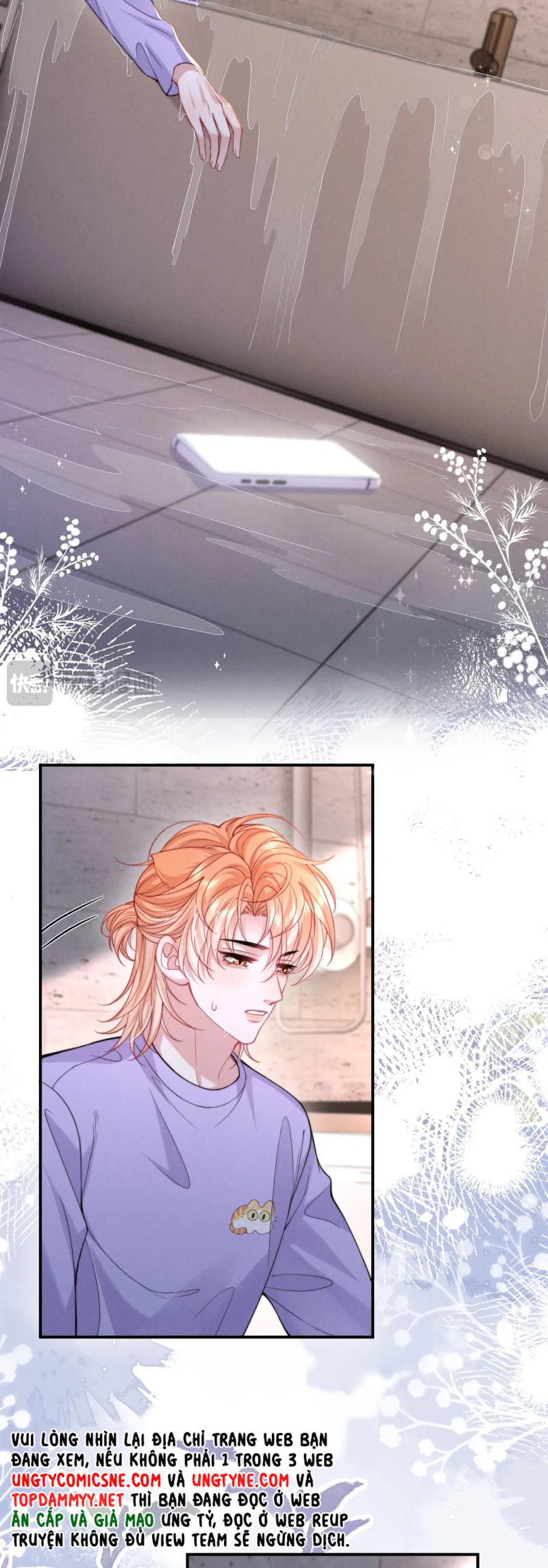 Tật Xấu Nuông Chiều Chap 39 - Next Chap 40
