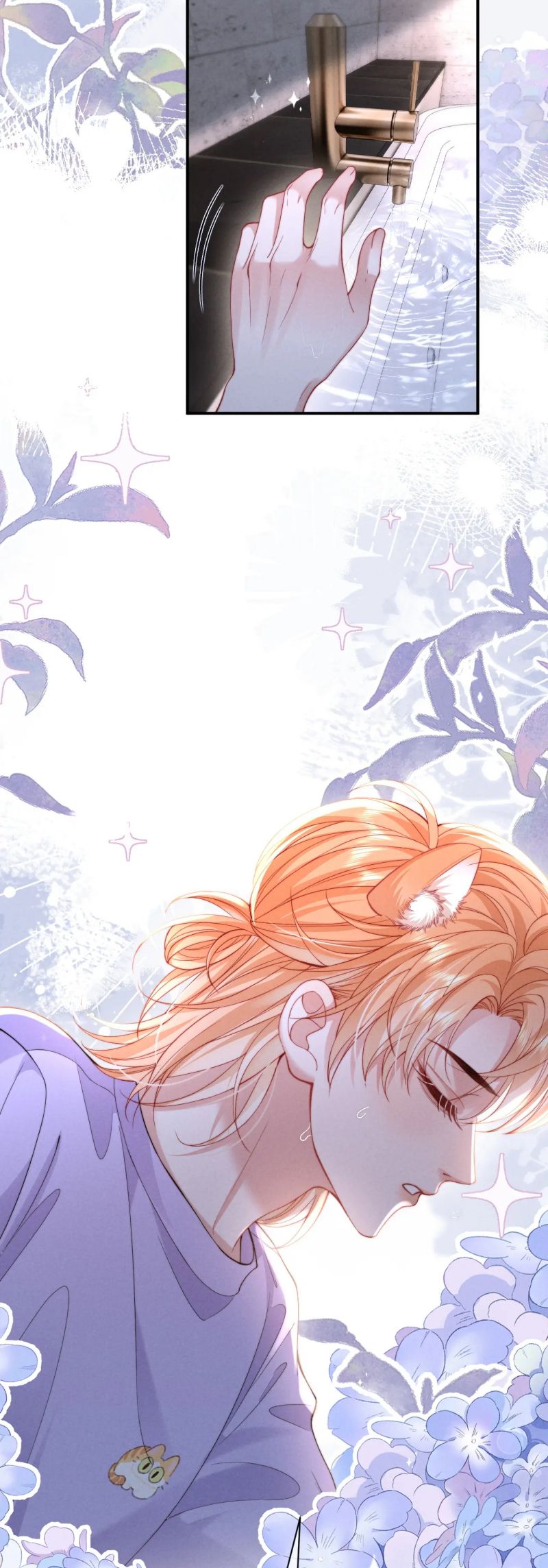 Tật Xấu Nuông Chiều Chap 39 - Next Chap 40