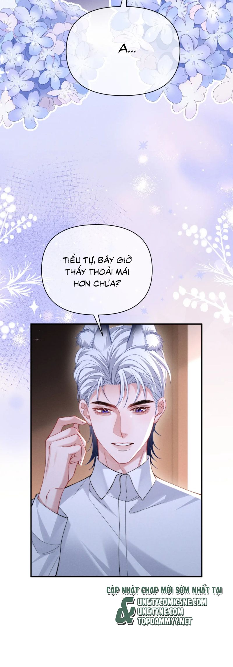 Tật Xấu Nuông Chiều Chap 39 - Next Chap 40