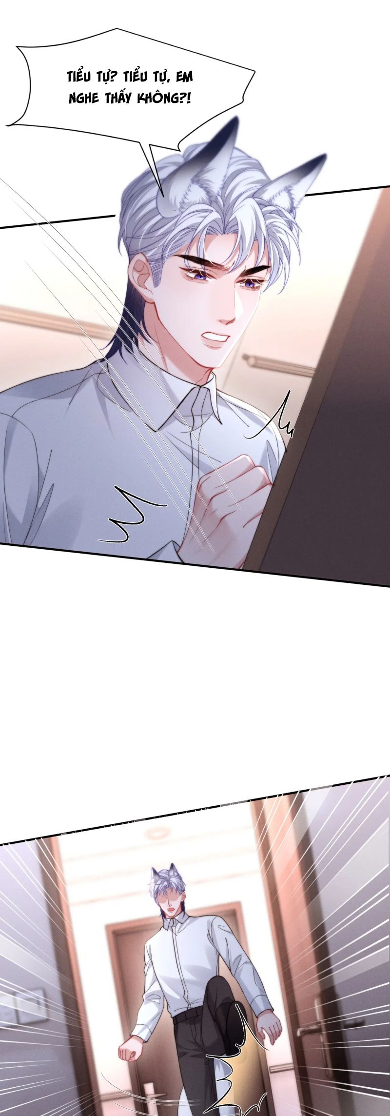 Tật Xấu Nuông Chiều Chap 39 - Next Chap 40