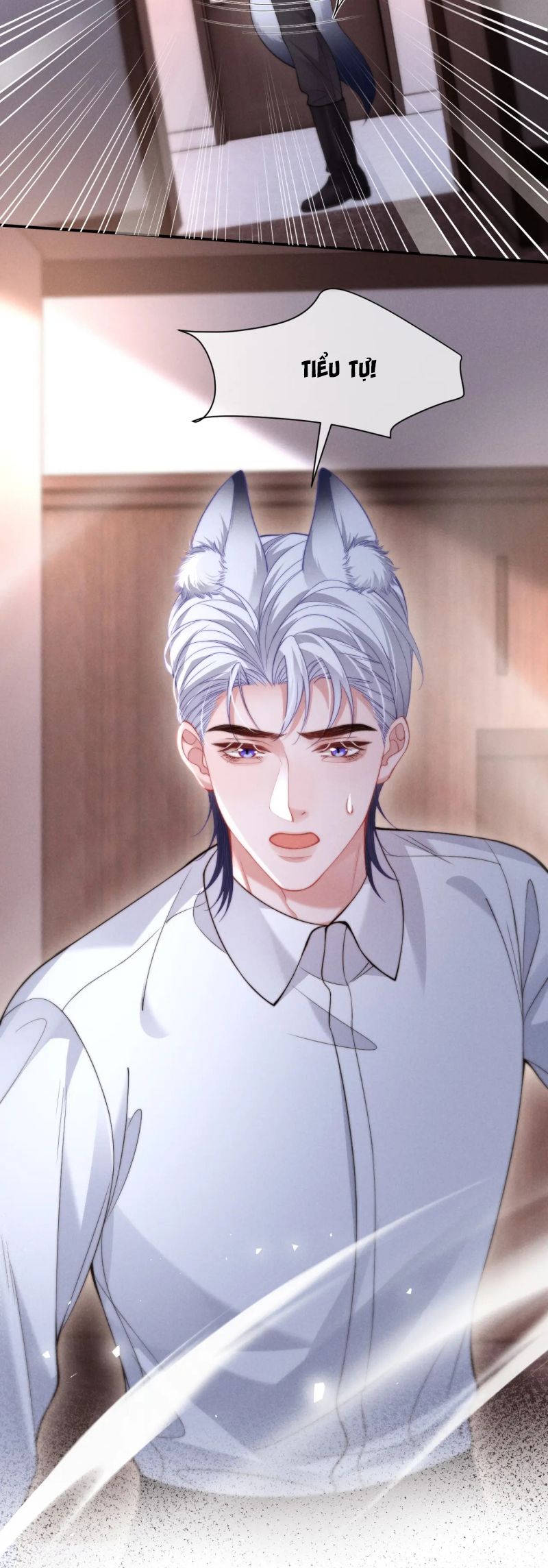 Tật Xấu Nuông Chiều Chap 39 - Next Chap 40