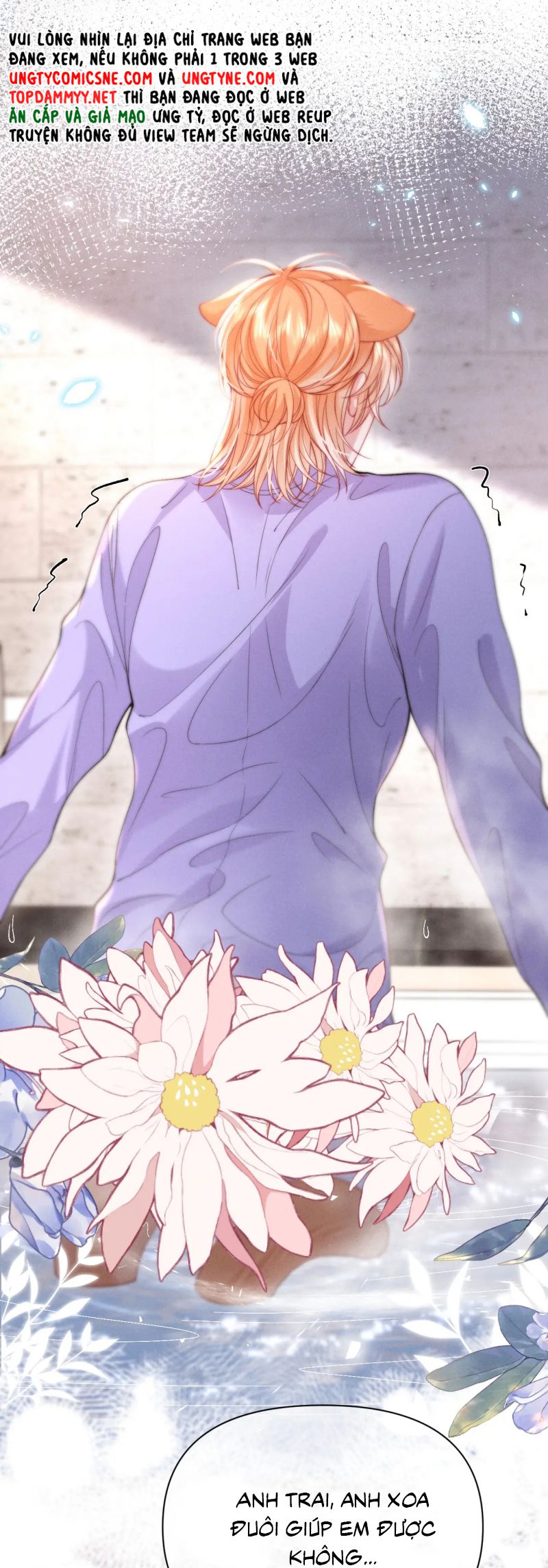 Tật Xấu Nuông Chiều Chap 39 - Next Chap 40