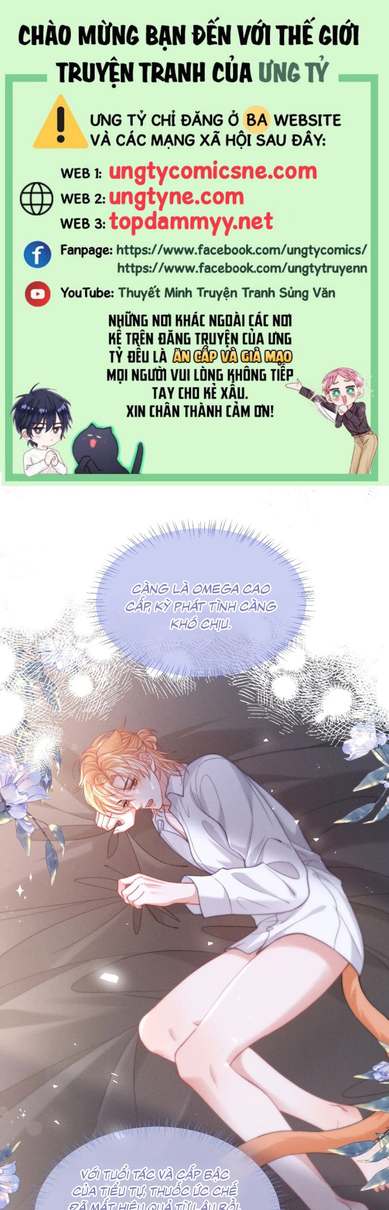 Tật Xấu Nuông Chiều Chap 39 - Next Chap 40