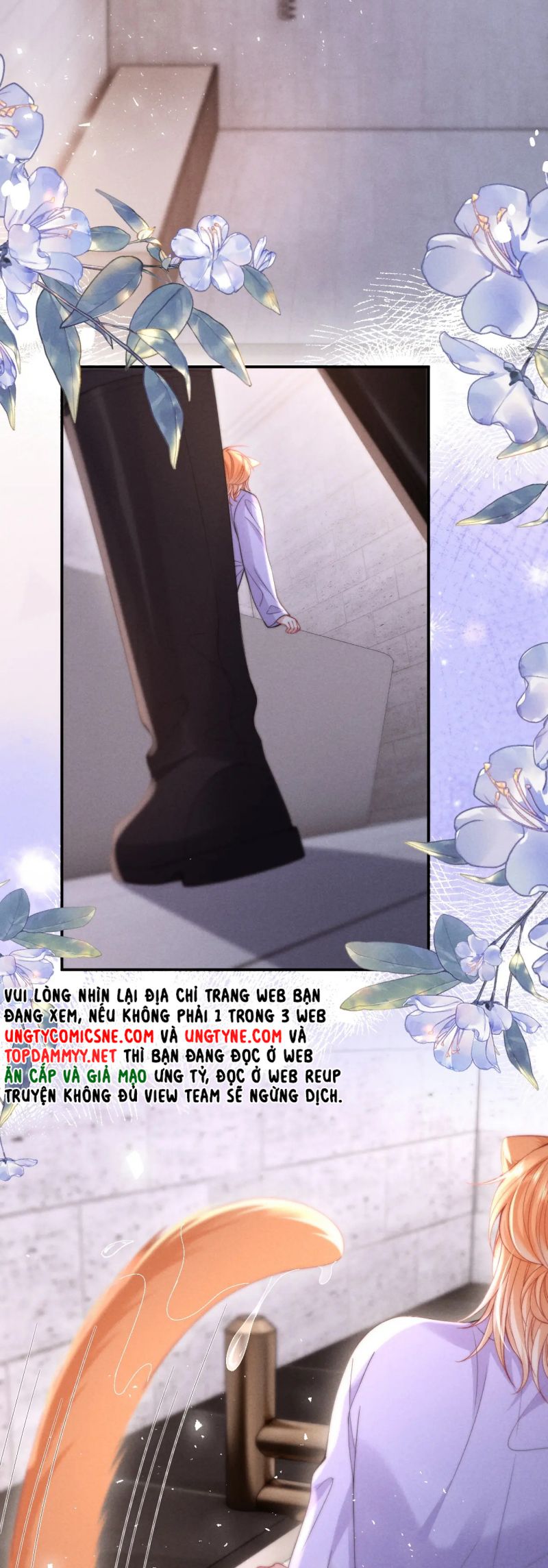 Tật Xấu Nuông Chiều Chap 39 - Next Chap 40