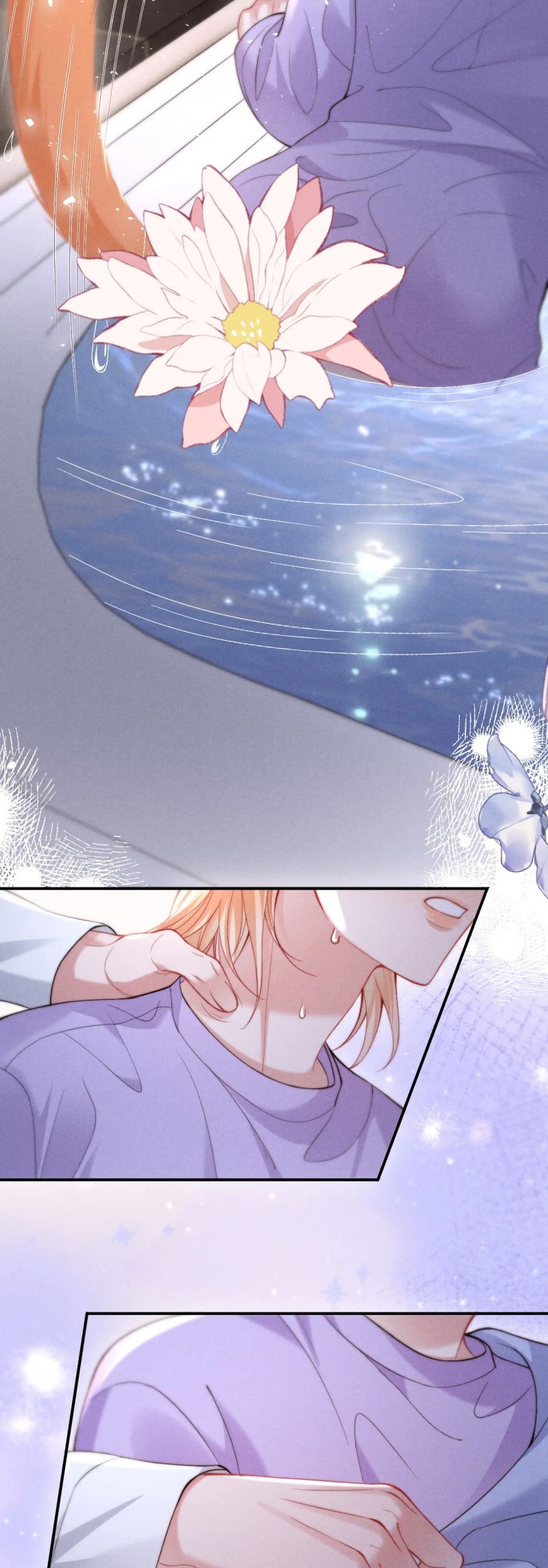 Tật Xấu Nuông Chiều Chap 39 - Next Chap 40
