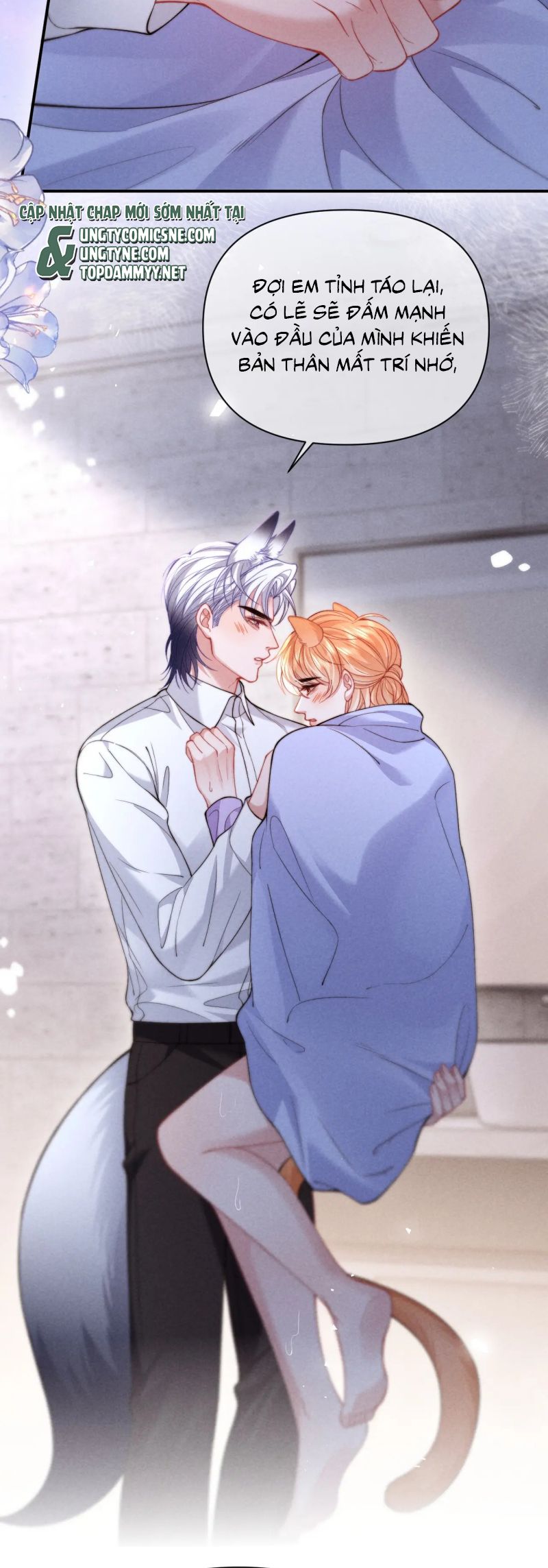 Tật Xấu Nuông Chiều Chap 39 - Next Chap 40