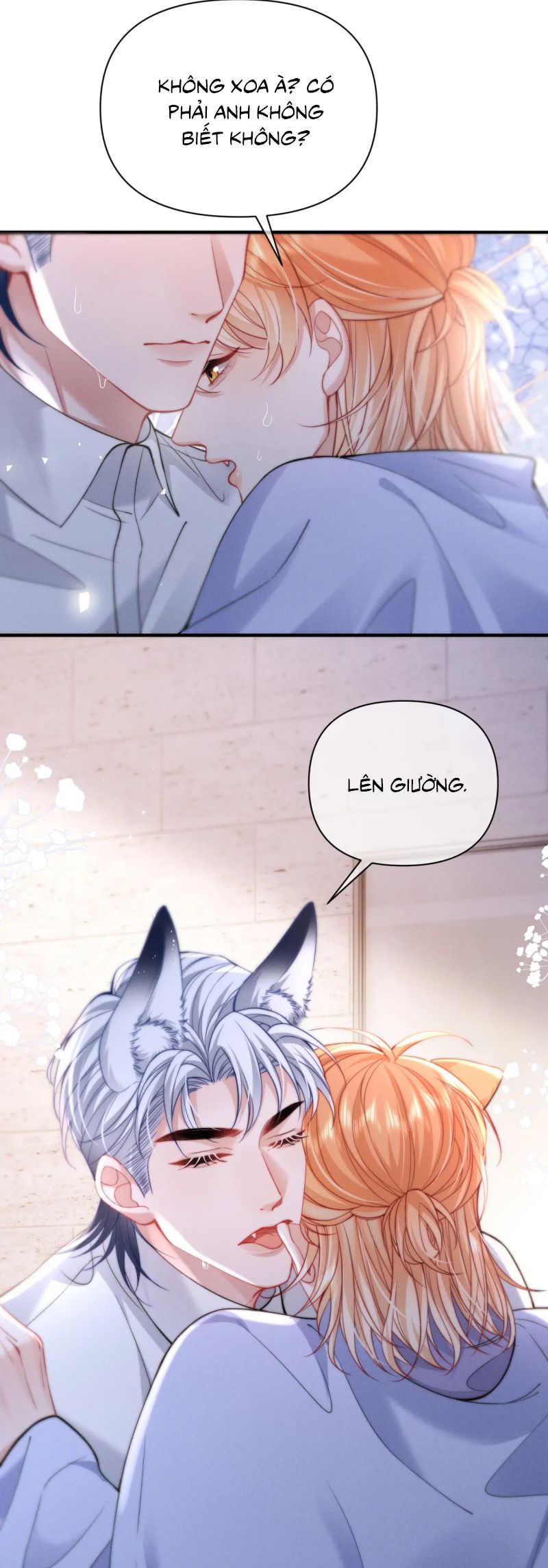 Tật Xấu Nuông Chiều Chap 39 - Next Chap 40