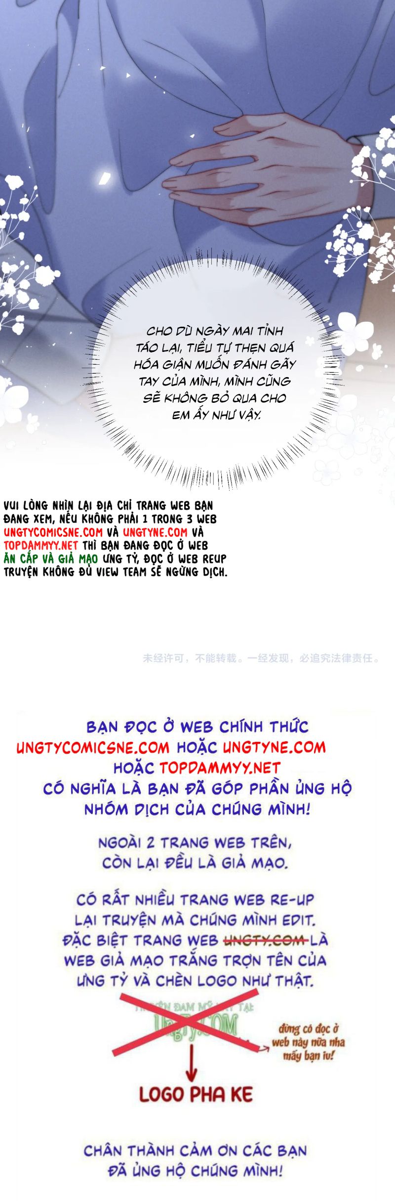 Tật Xấu Nuông Chiều Chap 39 - Next Chap 40