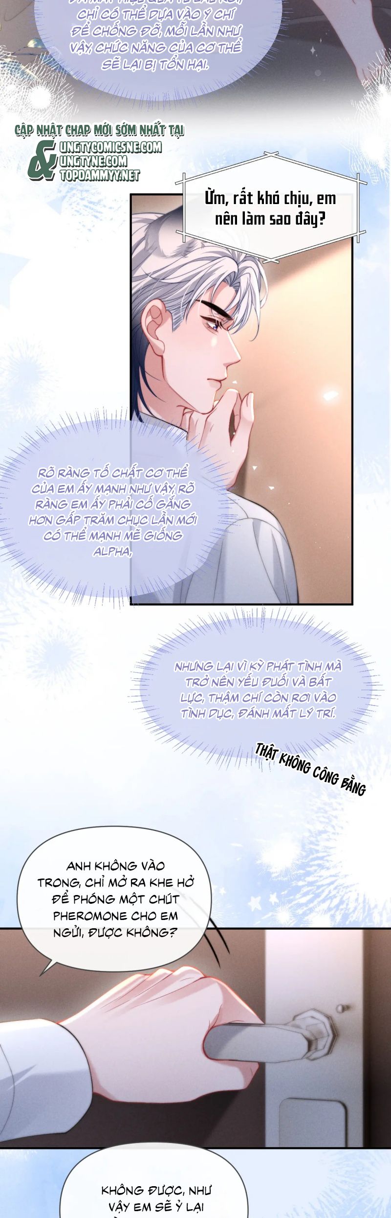 Tật Xấu Nuông Chiều Chap 39 - Next Chap 40