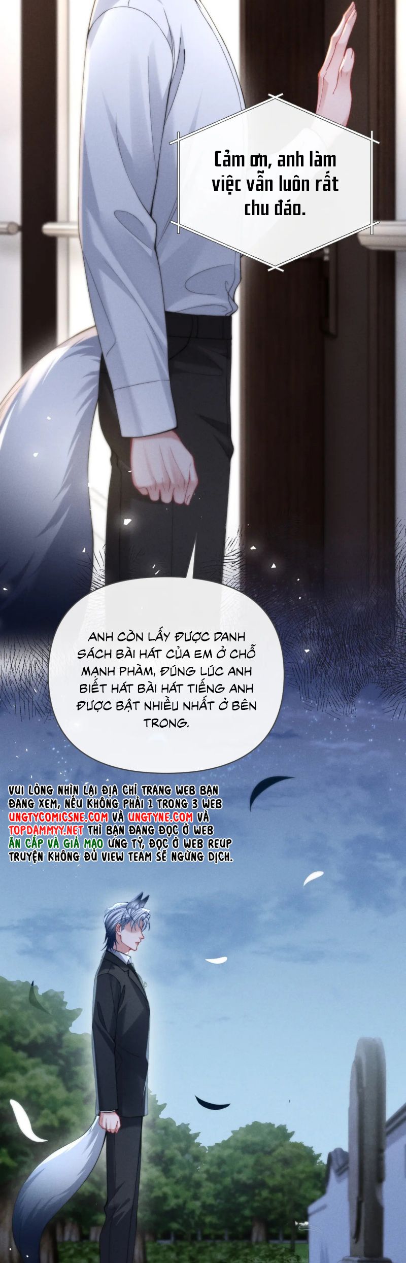 Tật Xấu Nuông Chiều Chap 39 - Next Chap 40