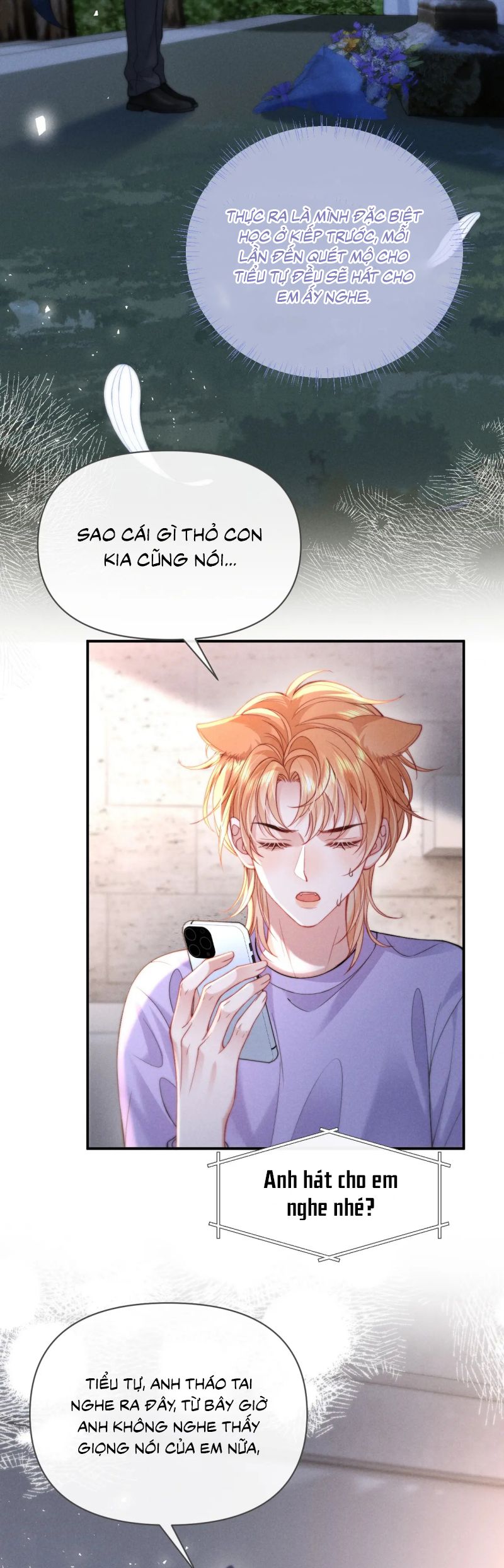 Tật Xấu Nuông Chiều Chap 39 - Next Chap 40