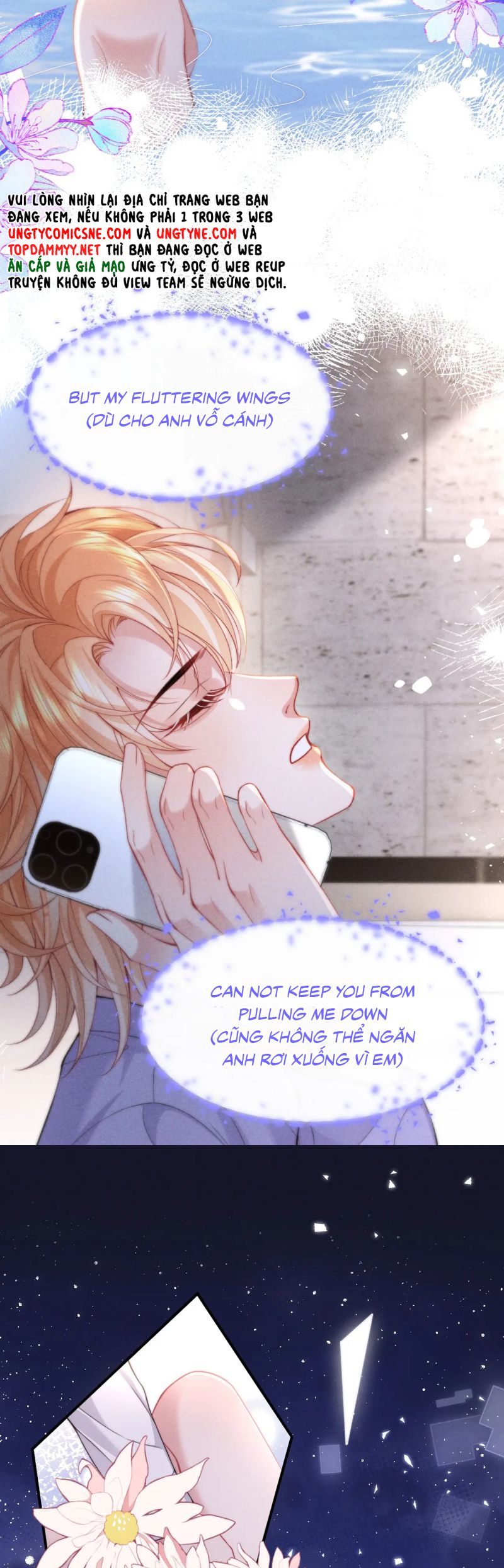 Tật Xấu Nuông Chiều Chap 39 - Next Chap 40