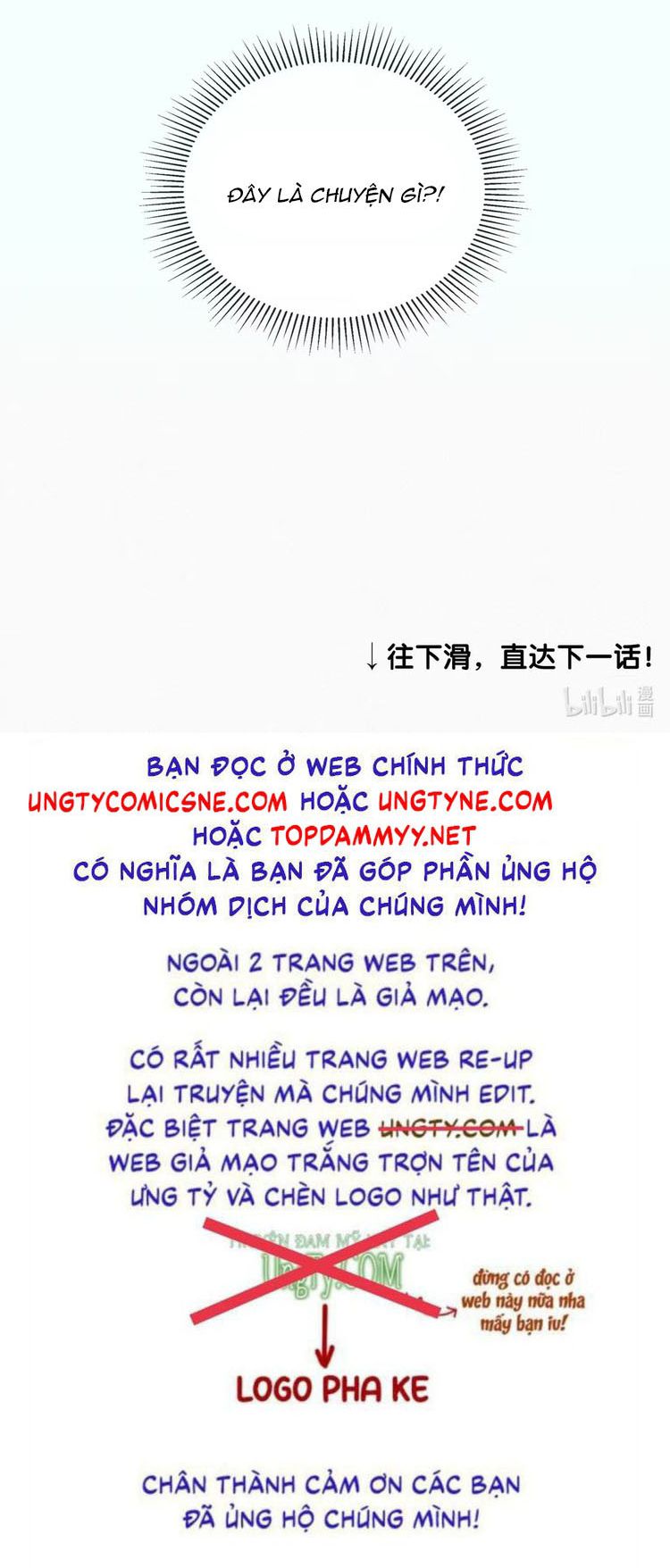 Con Mồi Thân Yêu Của Tôi Chap 1 - Trang 3