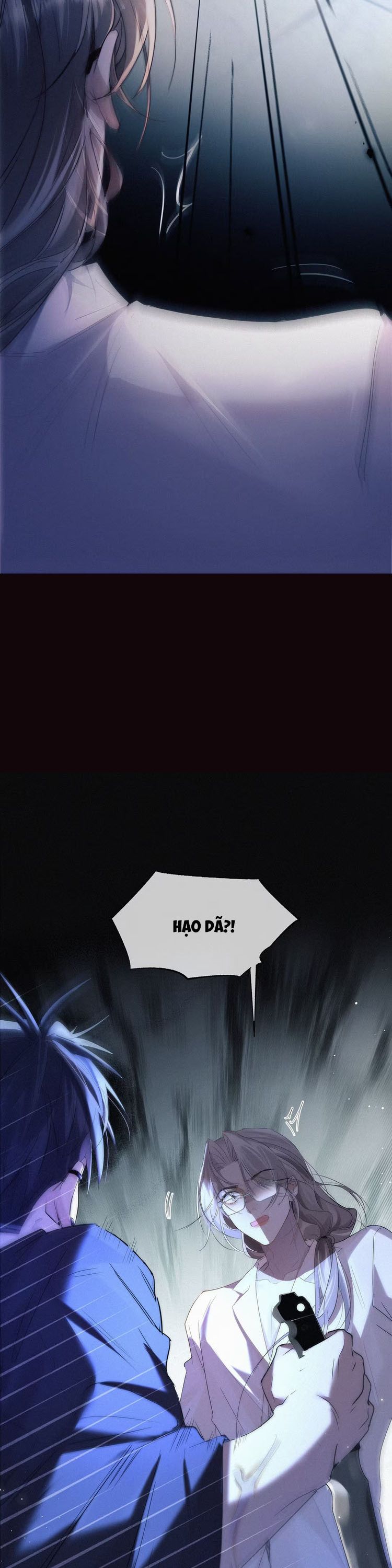 Con Mồi Thân Yêu Của Tôi Chap 3 - Next Chap 4