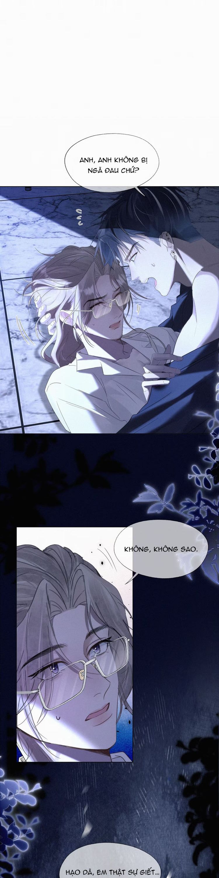 Con Mồi Thân Yêu Của Tôi Chap 3 - Next Chap 4