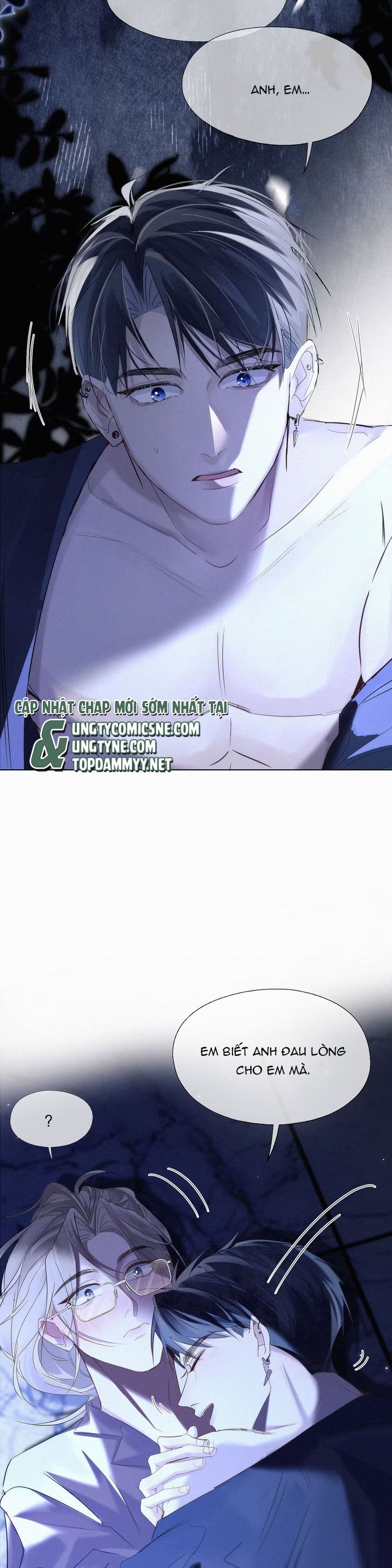 Con Mồi Thân Yêu Của Tôi Chap 3 - Next Chap 4