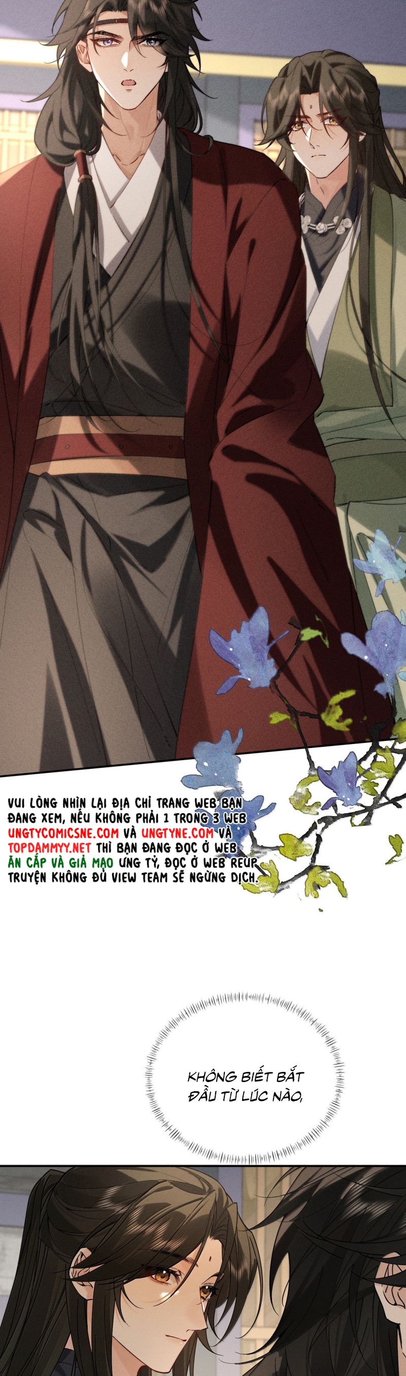 Lang Kỵ Trúc Mã Lai Chap 35 - Next Chap 36