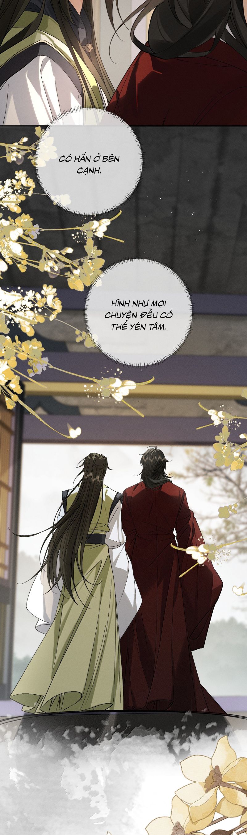 Lang Kỵ Trúc Mã Lai Chap 35 - Next Chap 36