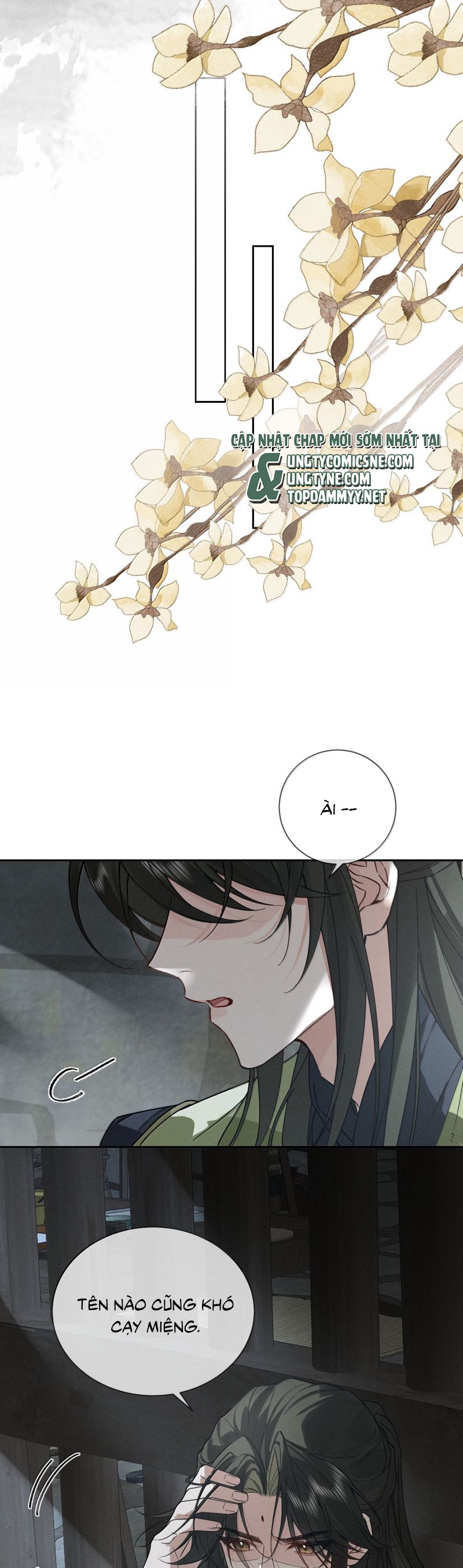 Lang Kỵ Trúc Mã Lai Chap 35 - Next Chap 36