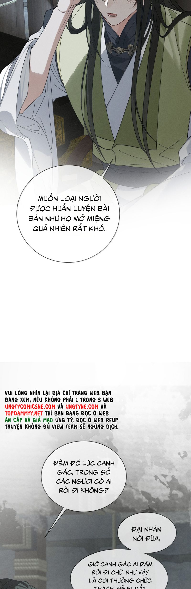 Lang Kỵ Trúc Mã Lai Chap 35 - Next Chap 36