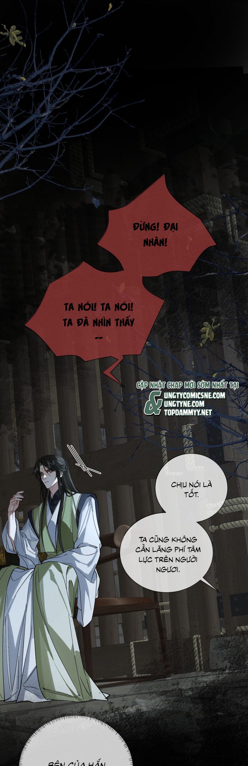 Lang Kỵ Trúc Mã Lai Chap 35 - Next Chap 36