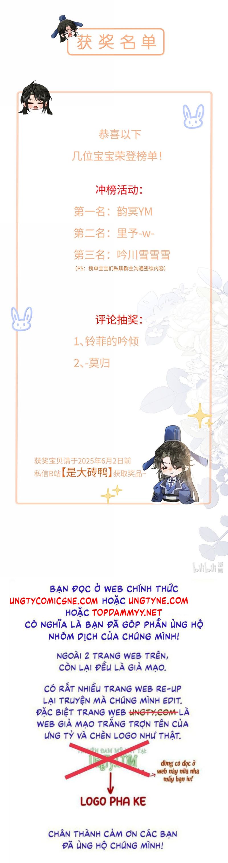 Lang Kỵ Trúc Mã Lai Chap 35 - Next Chap 36