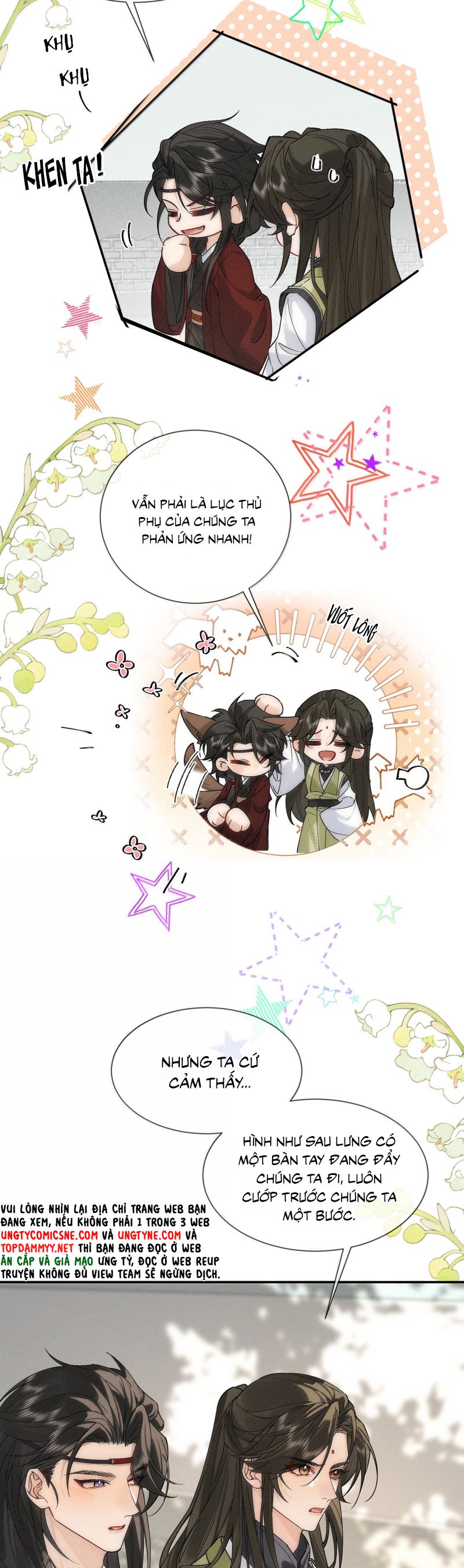 Lang Kỵ Trúc Mã Lai Chap 35 - Next Chap 36